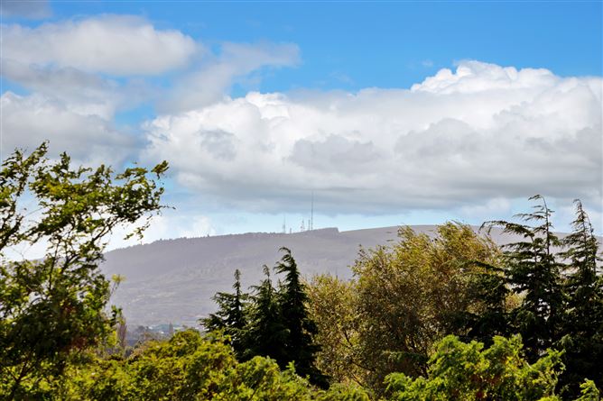 9 The Oaks, Grove House, Milltown Road, Dublin 6