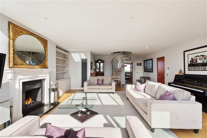 9 The Oaks, Grove House, Milltown Road, Dublin 6