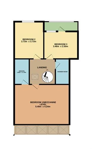 9 The Oaks, Grove House, Milltown Road, Dublin 6
