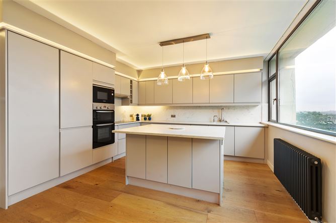 9 The Oaks, Grove House, Milltown Road, Dublin 6