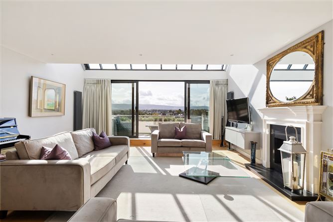9 The Oaks, Grove House, Milltown Road, Dublin 6