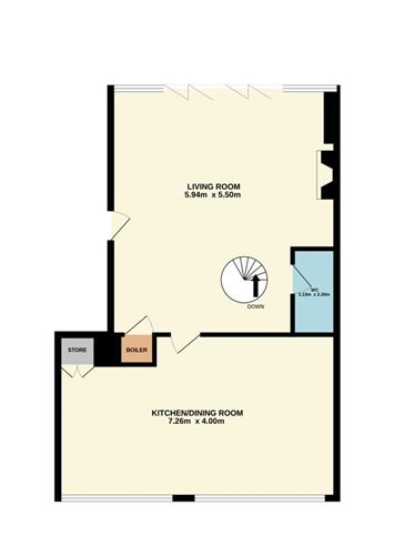 9 The Oaks, Grove House, Milltown Road, Dublin 6