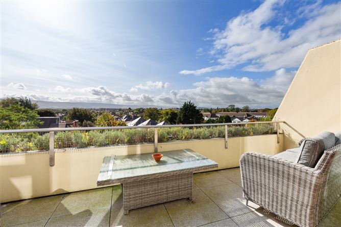 9 The Oaks, Grove House, Milltown Road, Dublin 6
