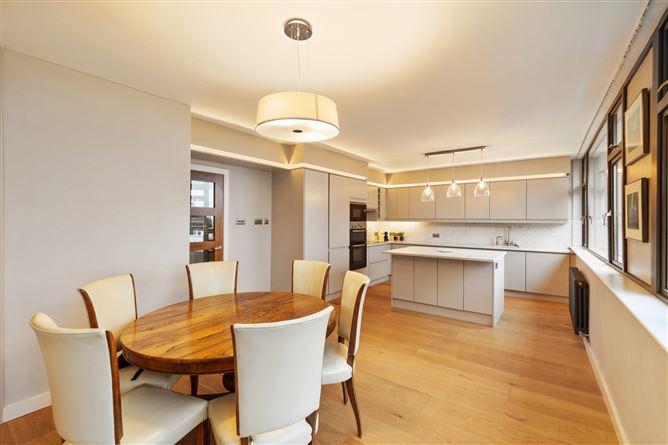 9 The Oaks, Grove House, Milltown Road, Dublin 6