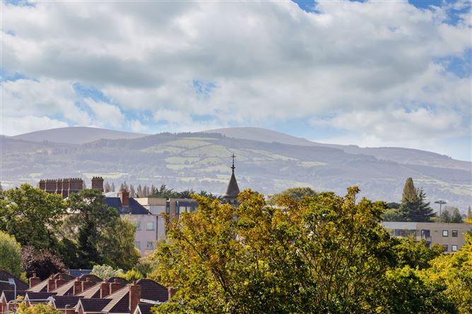9 The Oaks, Grove House, Milltown Road, Dublin 6
