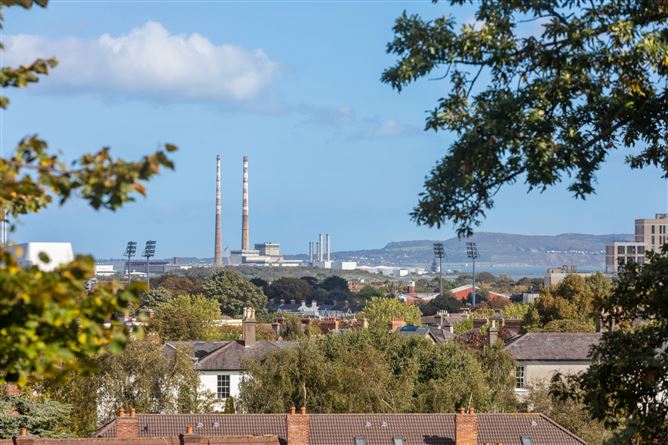 9 The Oaks, Grove House, Milltown Road, Dublin 6
