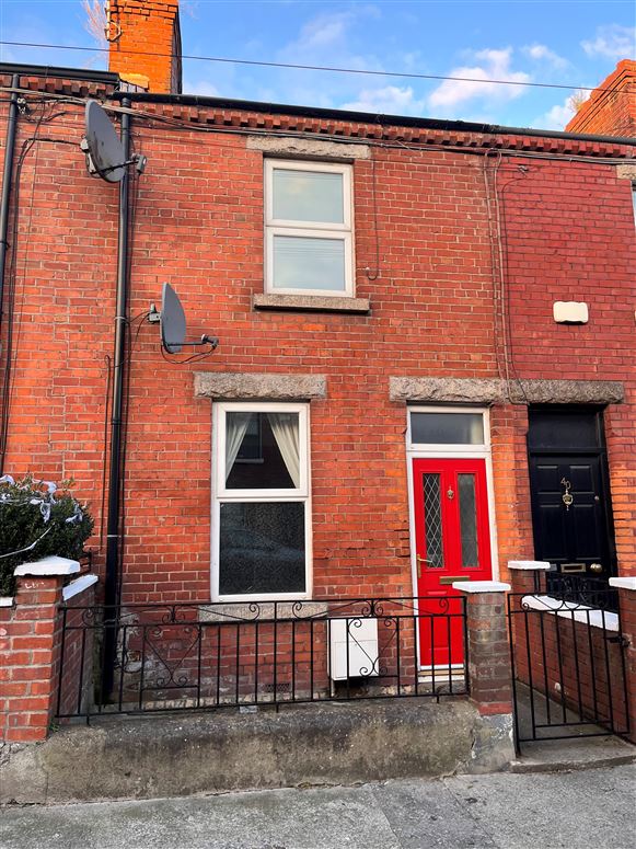 42 Caledon Road, East Wall, Dublin 3 Smith Curley Estate Agents