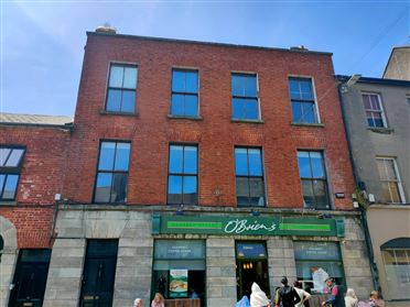 Image for 1st & 2nd Floor Apartments, 6 Court Street, Enniscorthy, Wexford