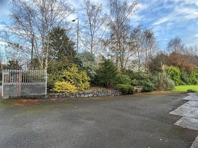Forge Road, Castleconnell, Limerick