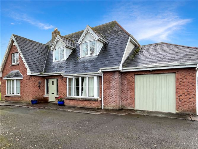 Forge Road, Castleconnell, Limerick