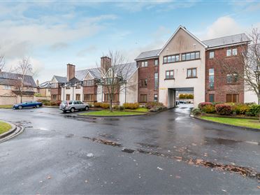 Image for APARTMENT 56, WATERS EDGE, OLD TOWN DEMENSE, Naas, Kildare