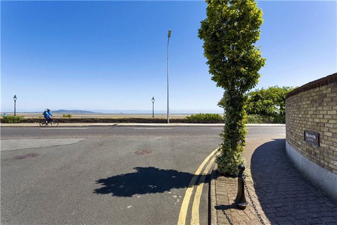 32 Merrion Strand, Sandymount, Dublin 4
