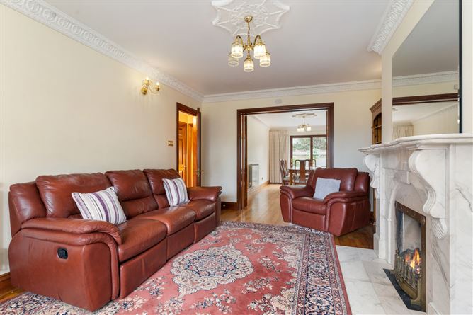 32 Merrion Strand, Sandymount, Dublin 4