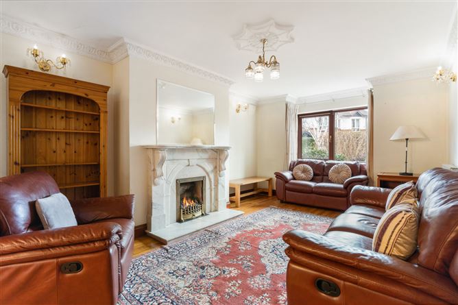 32 Merrion Strand, Sandymount, Dublin 4