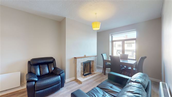 8 Sion Hill Court, Sion Hill Road, Drumcondra, Dublin 9