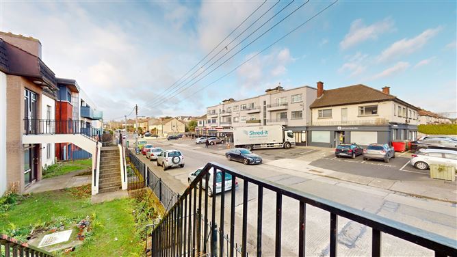 8 Sion Hill Court, Sion Hill Road, Drumcondra, Dublin 9