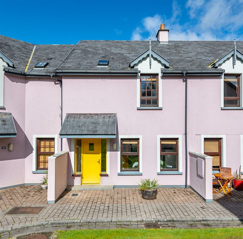 28 Sheen Woods, Kenmare, Co. Kerry 28 Sheen Woods, Kenmare, Co. Kerry