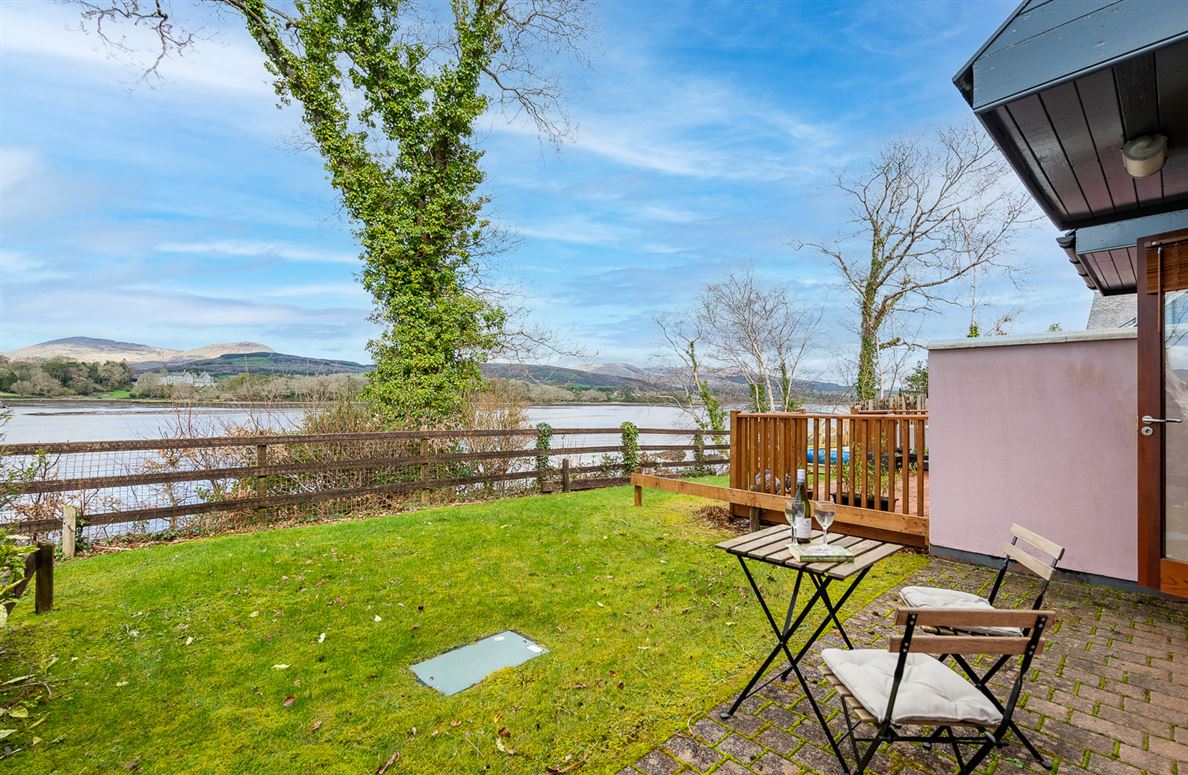 28 Sheen Woods, Kenmare, Co. Kerry 28 Sheen Woods, Kenmare, Co. Kerry