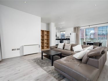 Apartment 7, 154 Capel Street, Dublin 1
