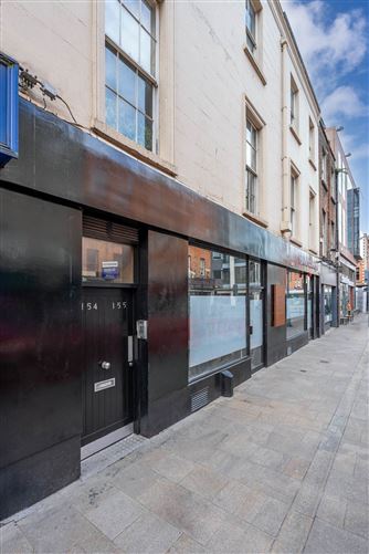 Apartment 7, 154 Capel Street, Dublin 1