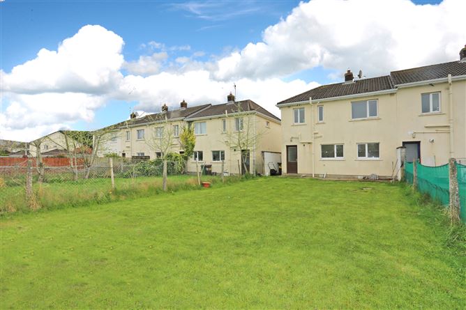 163 Curragh Birin, Castletroy, Limerick