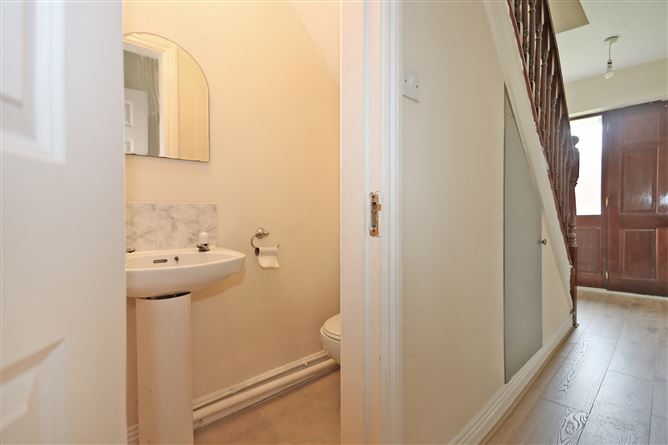 163 Curragh Birin, Castletroy, Limerick