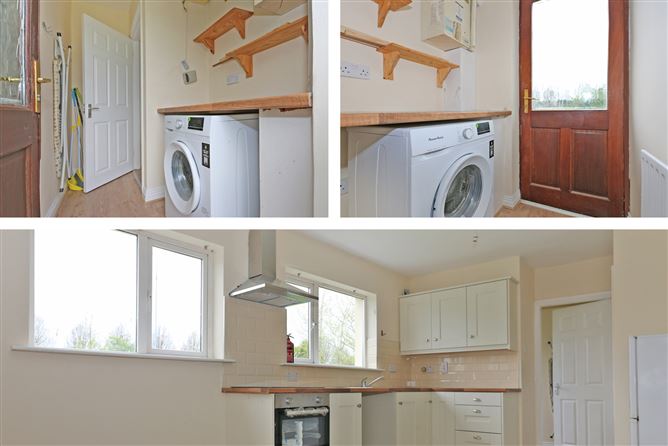163 Curragh Birin, Castletroy, Limerick