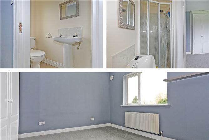 163 Curragh Birin, Castletroy, Limerick