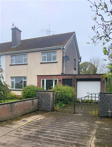 Elm Grove, Syngefield, Birr, Offaly