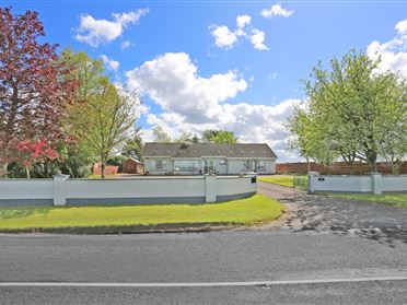 Image for Villa Maria, Belleen, Nenagh, Co. Tipperary