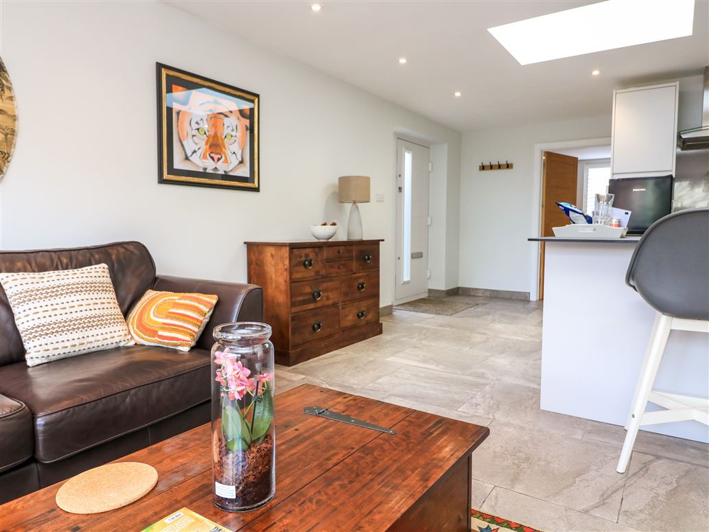 3 Palms,Preston Sands, Devon, United Kingdom