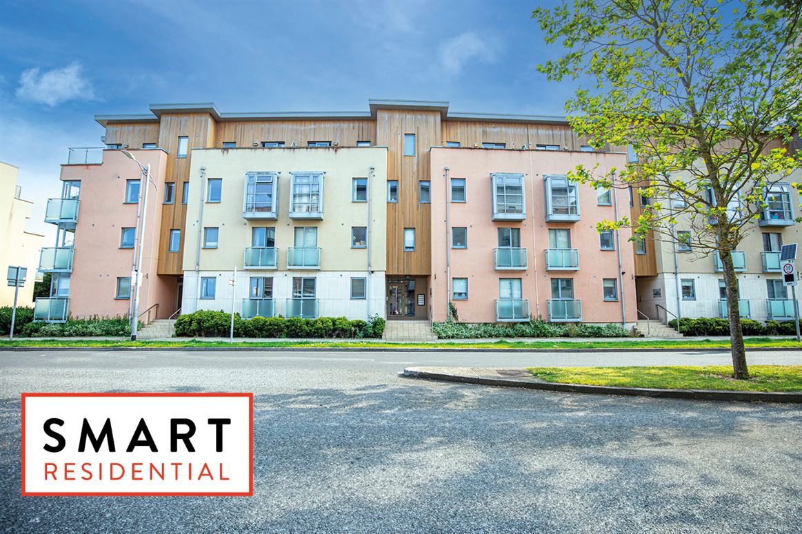 Apartment 1, 61 Main Street, Clongriffin, Dublin 13