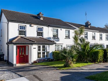 Image for 18 Island View, Malahide, County Dublin