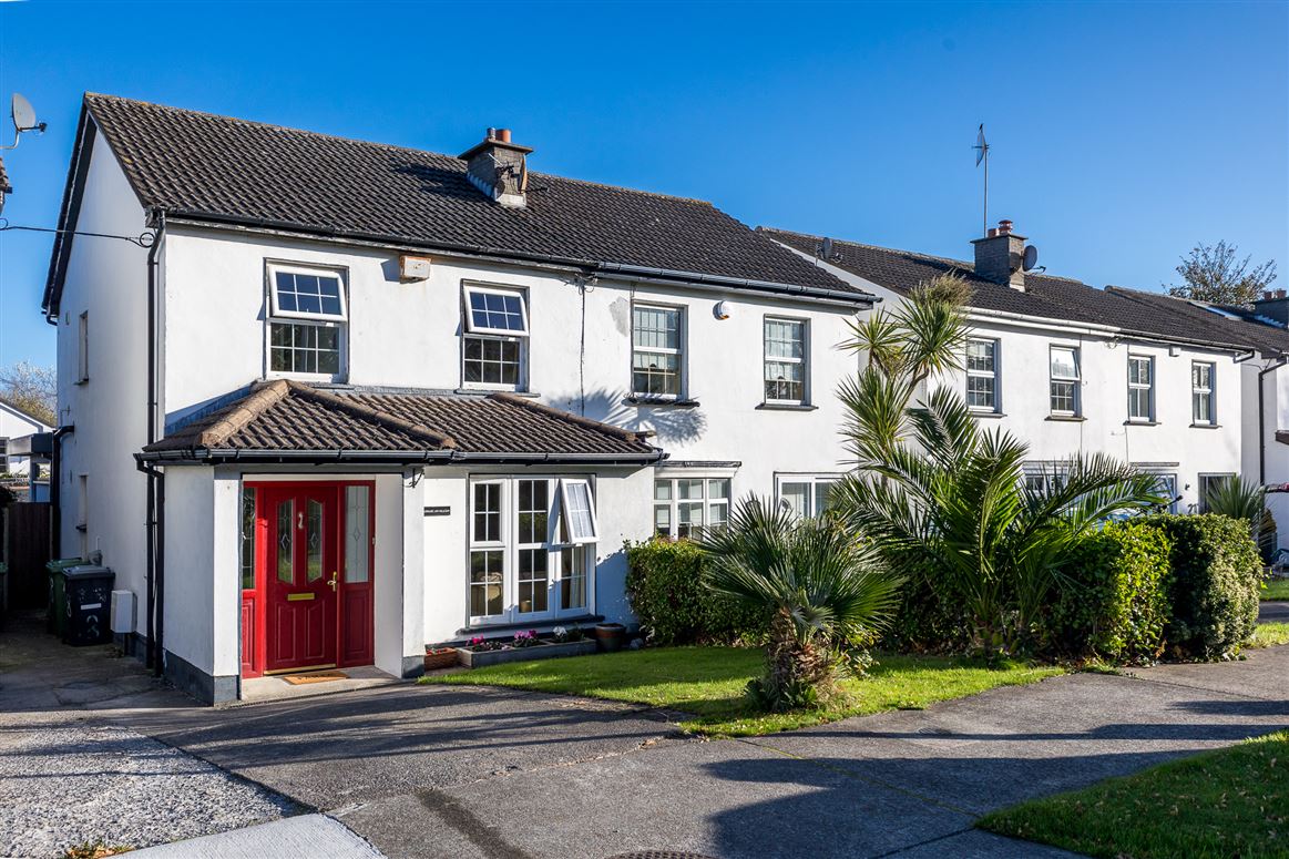 18 Island View, Malahide, County Dublin