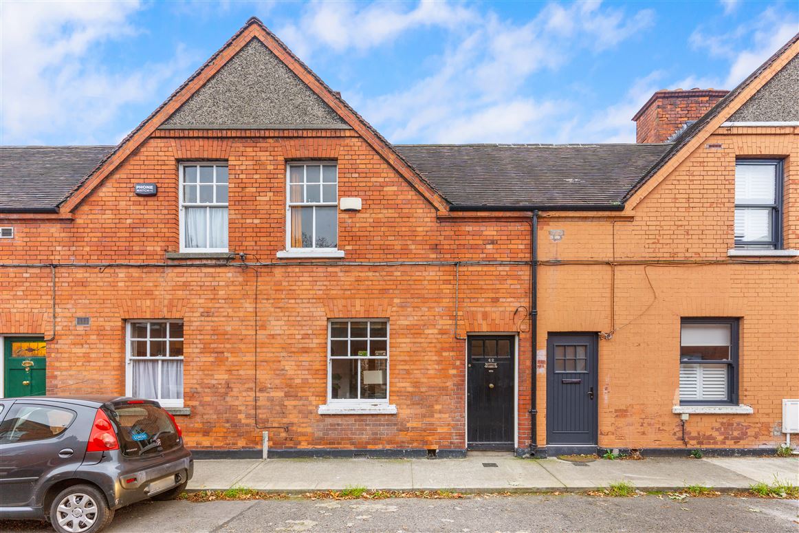 42 Home Villas, Donnybrook, Dublin 4