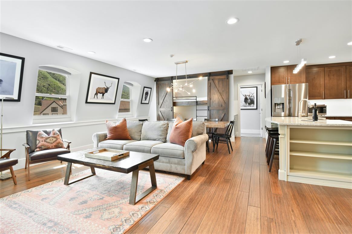 Legacy Plaza Joyride,Park City,Utah,USA