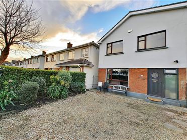 Image for 20 Bayview Park, Killiney, County Dublin