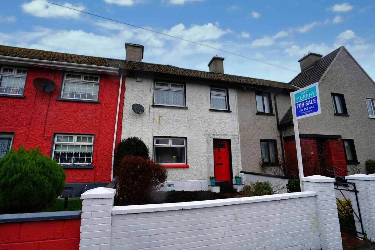 128 McDermott Road, Cork Road, Waterford City, Waterford
