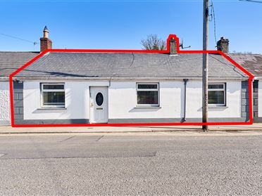 Image for 25 Academy Street, Navan, Meath