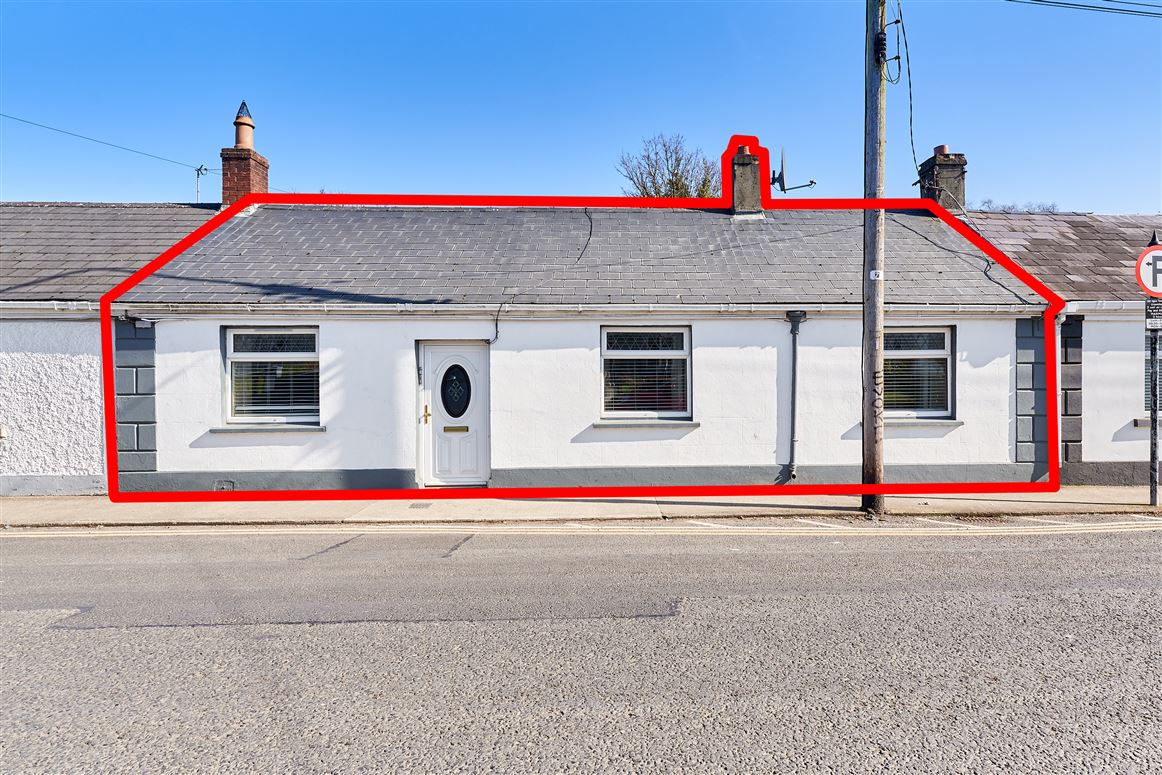 25 Academy Street, Navan, Meath