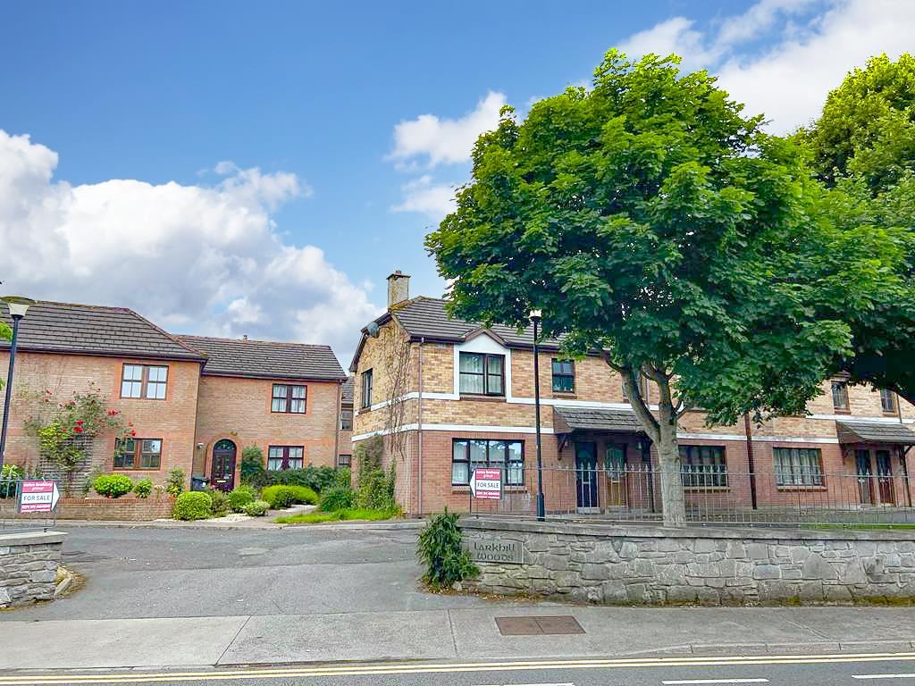18 Larkhill Woods, Strandhill Road, Sligo