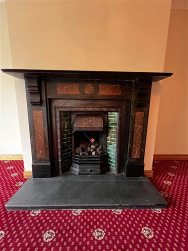 19 The Maples, Dr. Mannix Road, Galway, County Galway