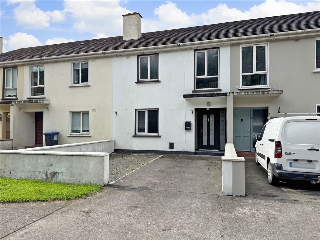 2 Crockanure Place, Bishopslands, Co. Kildare