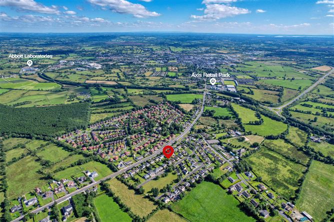 19 Foynes Court, Drumlish Road, Longford