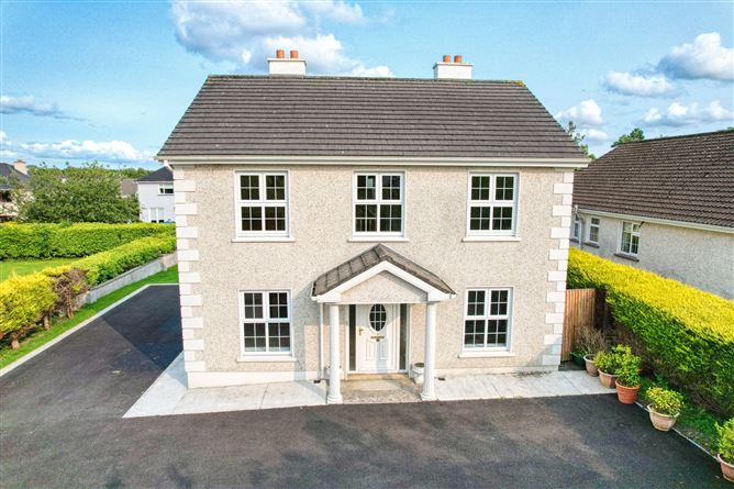 19 Foynes Court, Drumlish Road, Longford