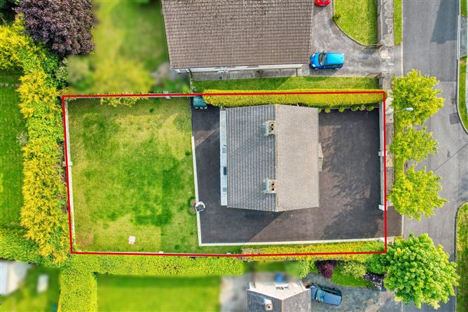 19 Foynes Court, Drumlish Road, Longford