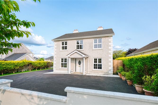 19 Foynes Court, Drumlish Road, Longford