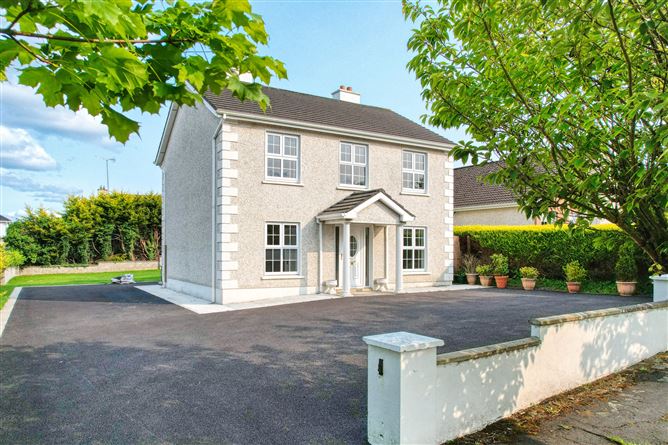 19 Foynes Court, Drumlish Road, Longford