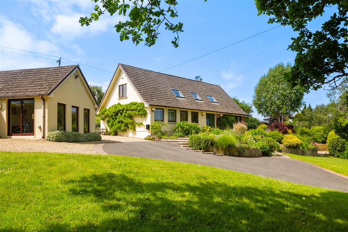 Emmanus, Priory Rd, Delgany, Wicklow