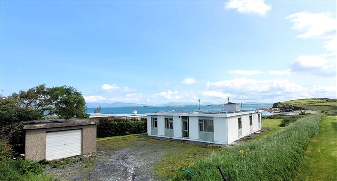 Lecanvey, Louisburgh, Mayo
